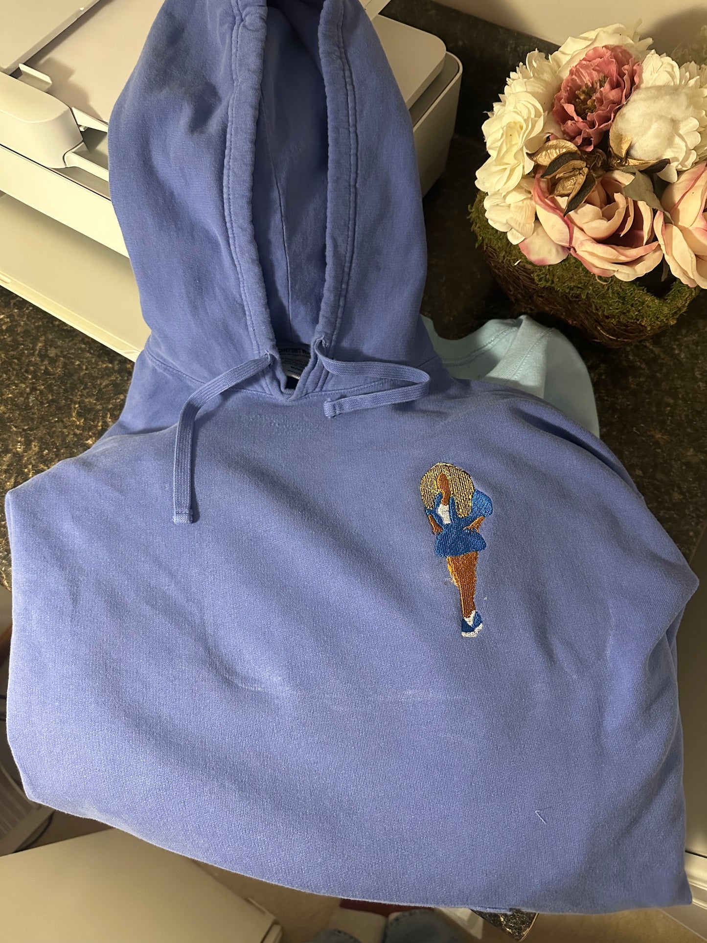 Serena Hoodie